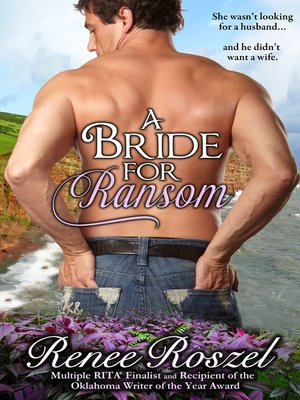 cover image of A Bride for Ransom